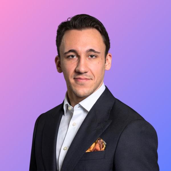 Paul Mengen – CTO & Product bei featurefit